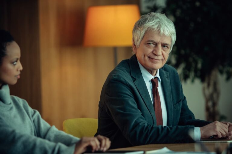 Monterossi – La serie: trailer della serie in arrivo su Prime Video