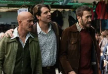 Non ci resta che il crimine - La serie