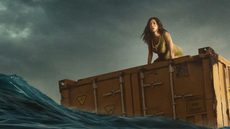 Nowhere: la vera storia dietro al film Netflix