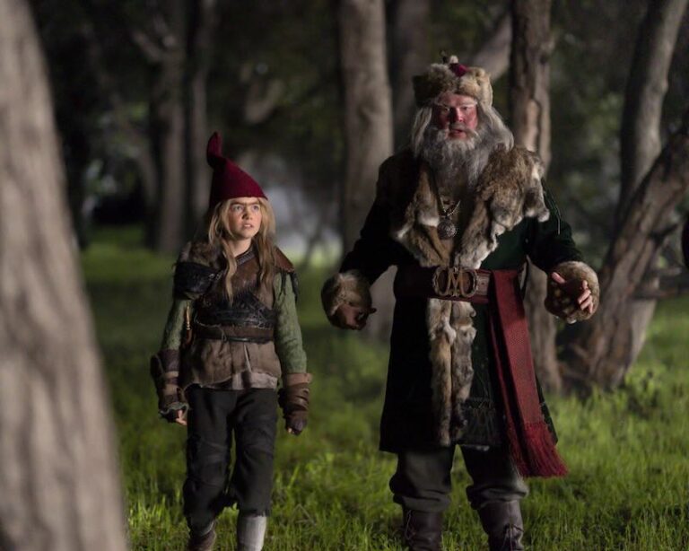 Nuovo Santa Clause Cercasi: ecco il primo trailer della serie con Tim Allen