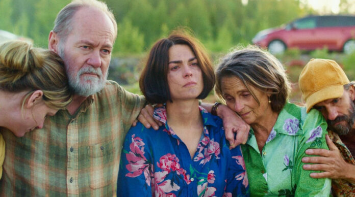 One Day All This Will Be Yours recensione