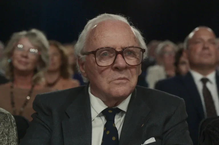 Anthony Hopkins: 10 cose che non sai sull’attore