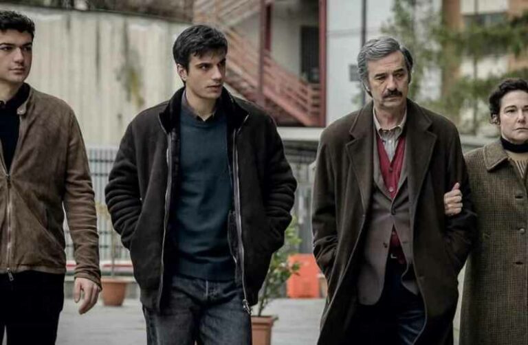 Per Elisa – Il caso Claps: la vera storia dietro la miniserie