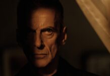 Piter Capaldi Criminal Record