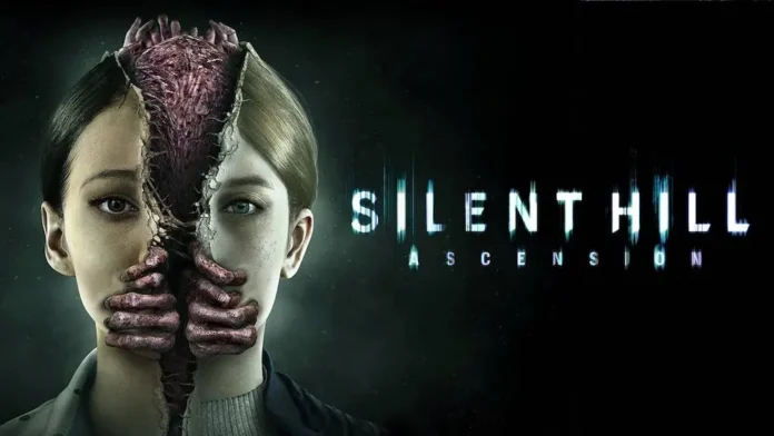 SILENT HILL: Ascension