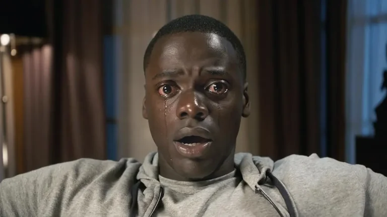 Scappa – Get Out, la spiegazione del finale: cosa succede a Chris?