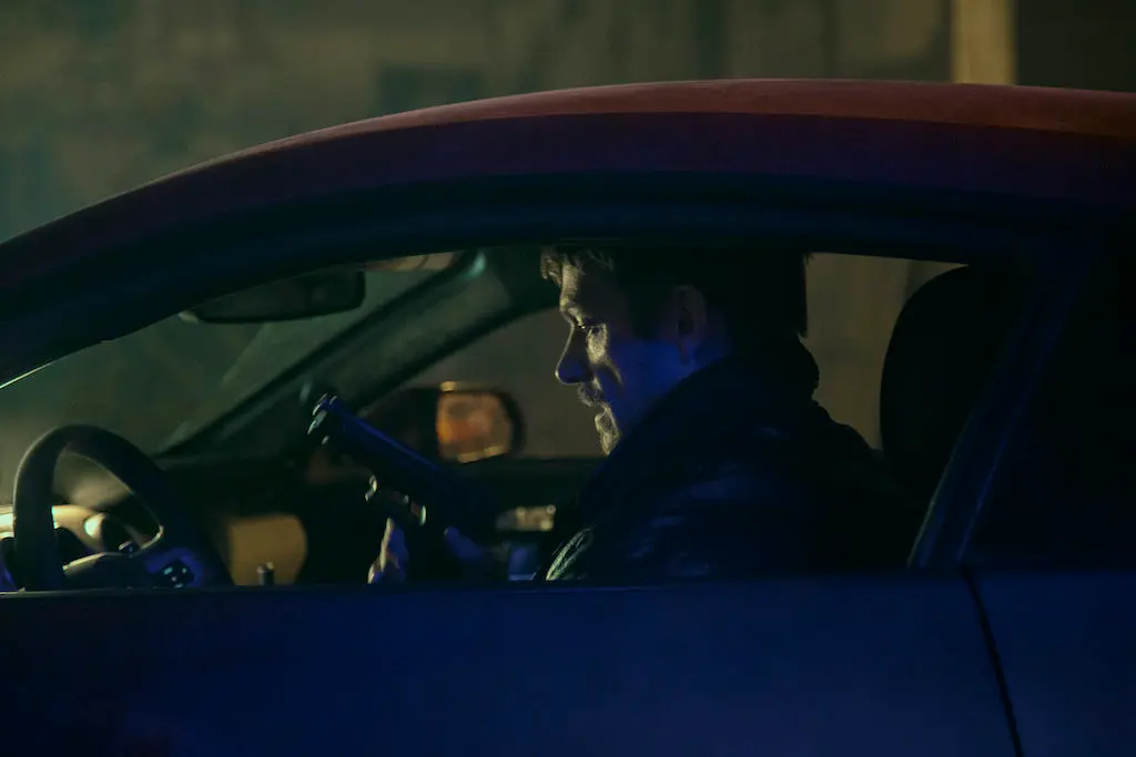 Silent Night - Il silenzio della vendetta