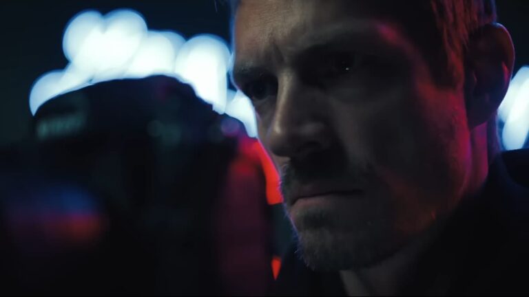 Silent Night: trailer dell’action di John Woo