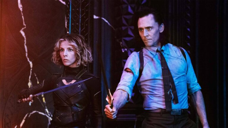 LOKI: il produttore sfida Martin Scorsese: “Sfido chiunque guardi a dire che [LOKI] non è cinematografico”