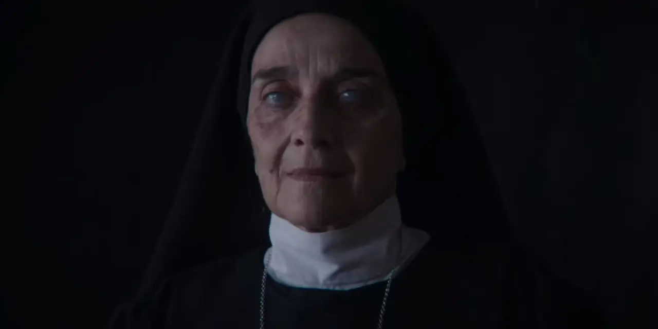 Sorella Morte Narcisa