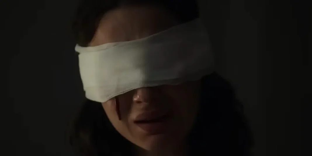 Sorella Morte finale