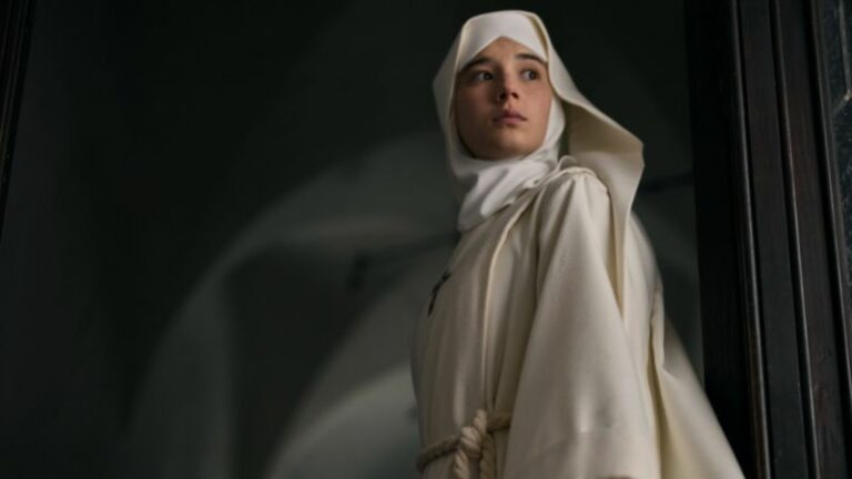 Sorella Morte: recensione del film Netflix