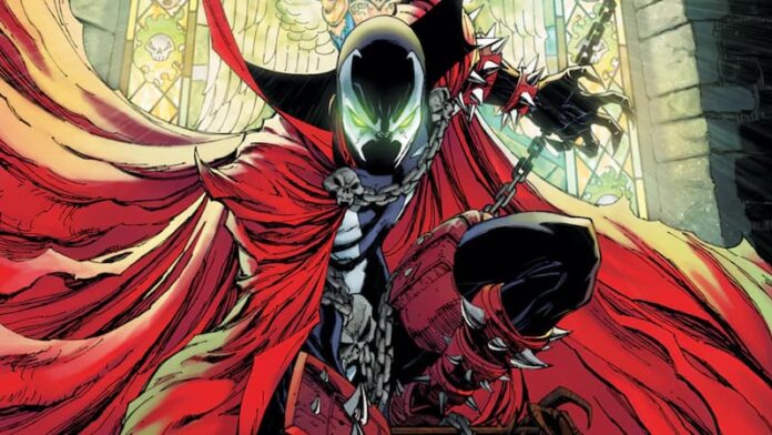 Spawn