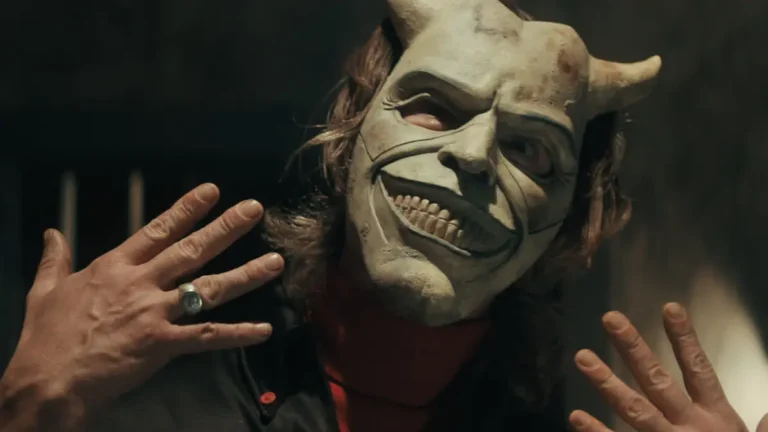 The Black Phone 2: rivelata la data di uscita del sequel horror di Blumhouse
