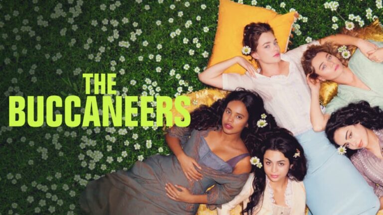 The Buccaneers: trailer della serie ispirata all’ultimo romanzo del premio Pulitzer Edith Wharton