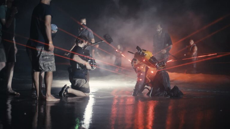 The Creator: Greig Fraser rivela il processo dietro al film e le influenze
