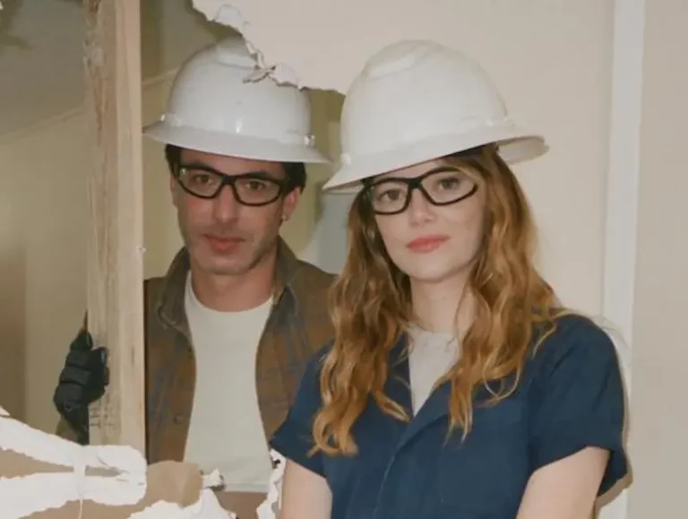 The Curse: recensione della serie con Emma Stone