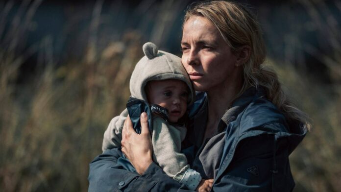 The End We Start From recensione