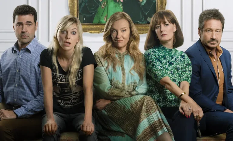 The Estate: trailer della commedia con Toni Collette