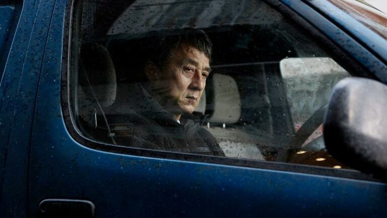 The Foreigner: tutte le curiosità sul film con Jackie Chan