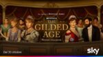 The Gilded Age seconda stagione