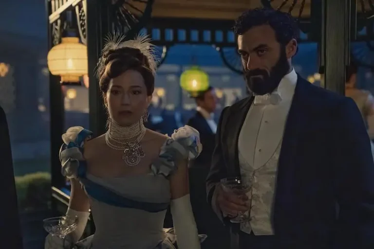 The Gilded Age: trailer della seconda stagione in arrivo su SKY