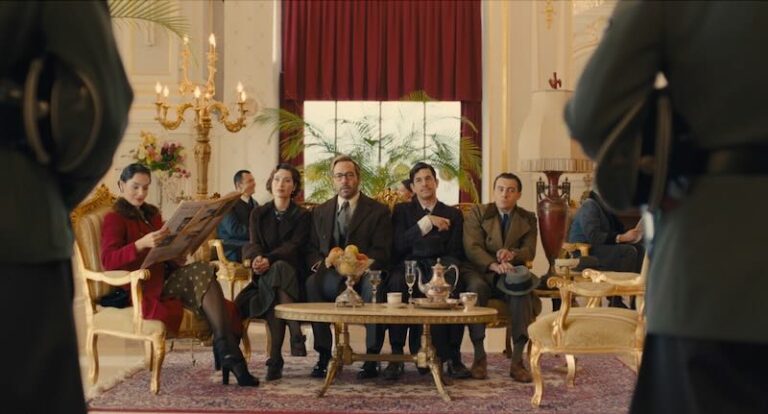 The Performance: recensione del film di Shira Piven – #RoFF18
