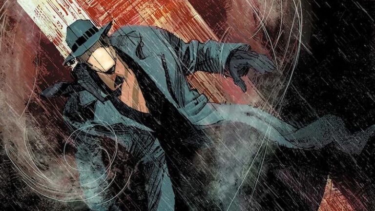 The Question: in sviluppo un’altra serie DC per HBO?