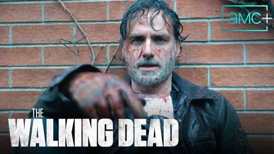 The Walking Dead: The Ones Who Live