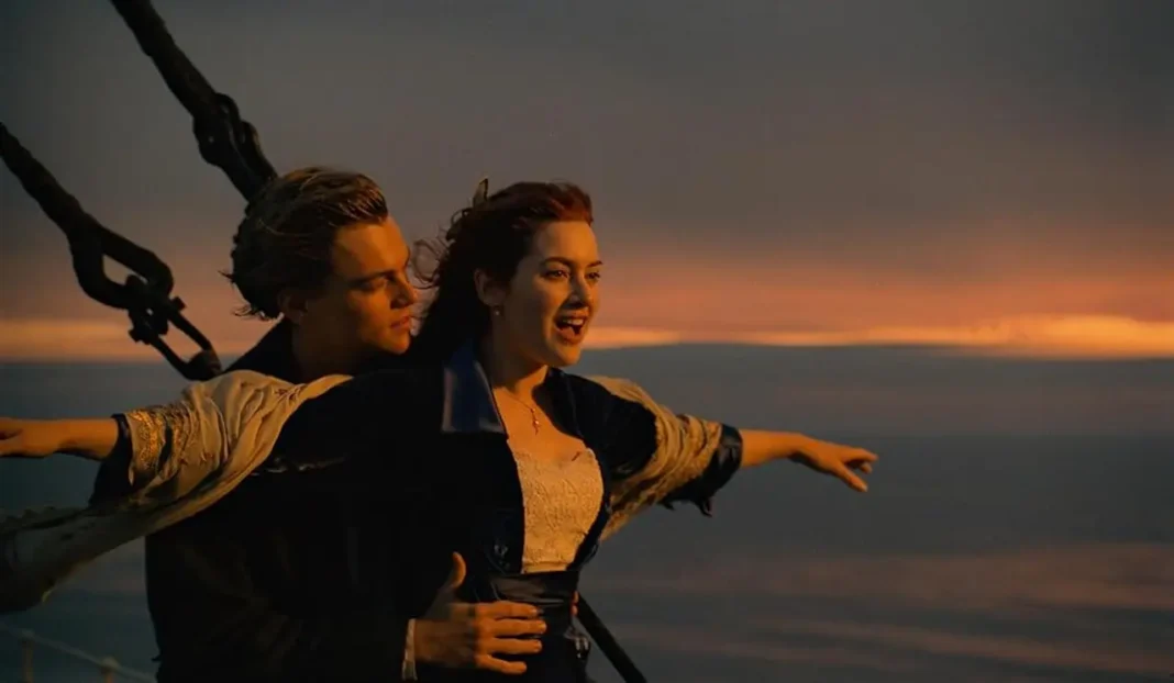 Titanic storia vera