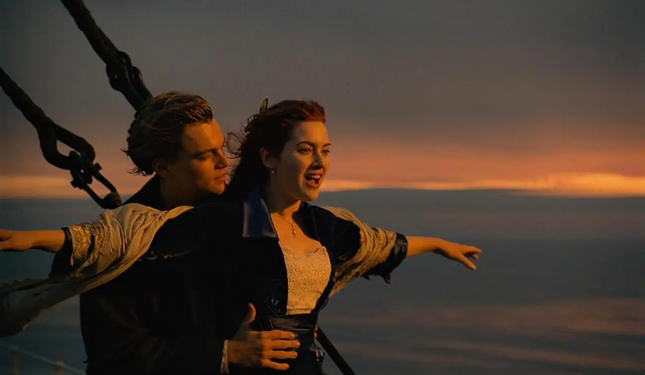 Titanic storia vera