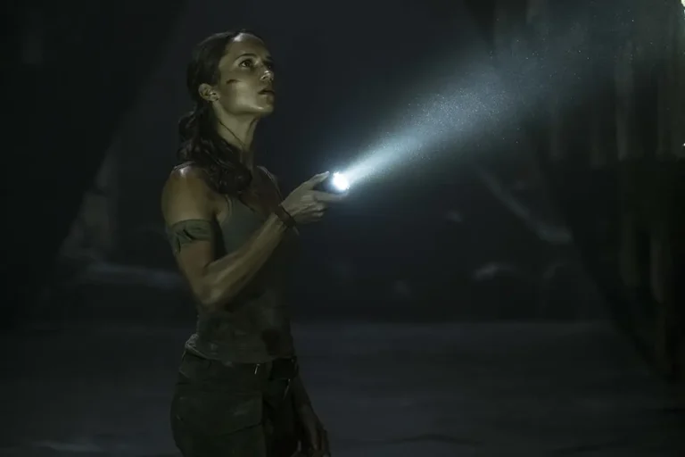 Tomb Raider: dal cast al sequel, quello che c’è da sapere sul film con Alicia Vikander