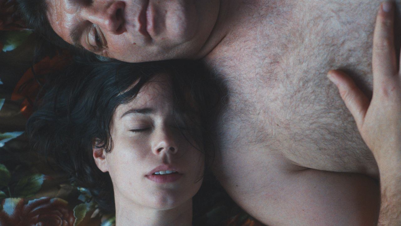 Un amor Laia Costa e Hovik Keuchkerian