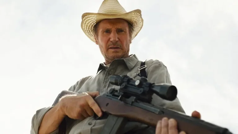 Un uomo sopra la legge: tutte le curiosità sul film con Liam Neeson