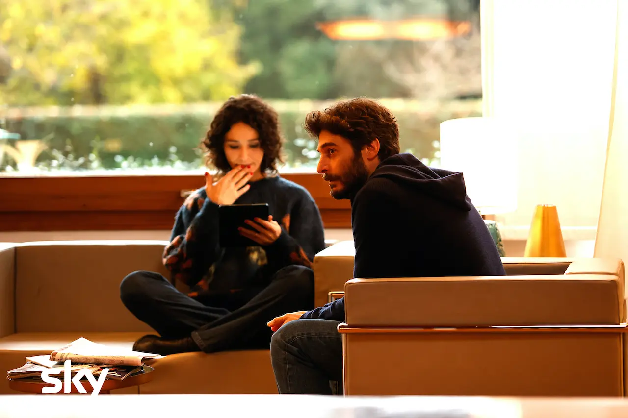 Un'estate fa le anticipazioni dal settimo e ottavo episodio, il finale di serie Cinefilos.it Un'estate fa le anticipazioni dal settimo e ottavo episodio, il finale di serie Cinefilos.it