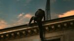 Vjeran Tomic Lo Spider Man di Parigi recensione