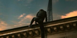 Vjeran Tomic Lo Spider Man di Parigi recensione
