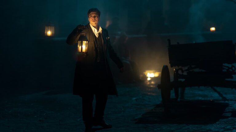 Yaratilan – La creatura: trailer della serie adattamento turco Netflix di Frankenstein