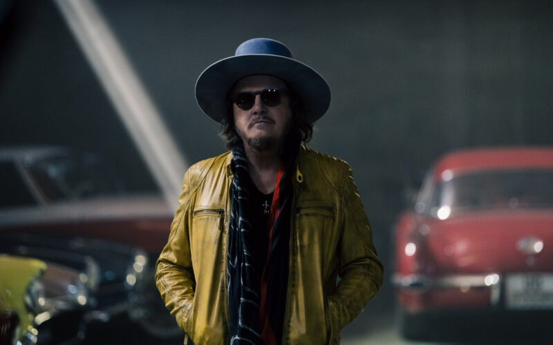Zucchero Sugar Fornaciari film recensione