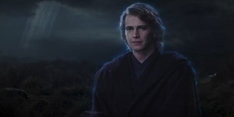 Ahsoka: Hayden Christensen avrà un ruolo ricorrente nella seconda stagione?