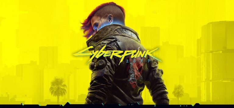 Cyberpunk 2077: confermato un adattamento in live-action del videogioco