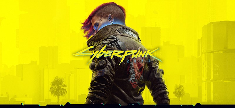 cyberpunk 2077