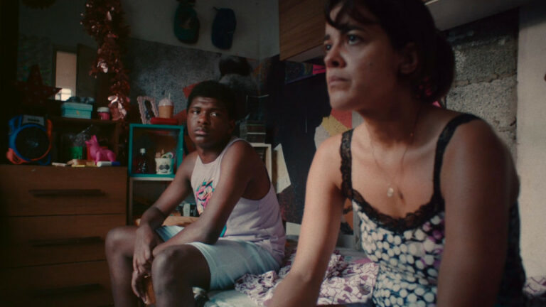 Pedágio: recensione del film di Carolina Markowicz – #RoFF18