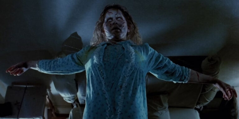 Sono terminate le riprese del reboot di The Exorcist di Mike Flanagan Sono terminate le riprese del reboot di The Exorcist di Mike Flanagan