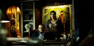 serie prequel su Romanzo Criminale e Gomorra