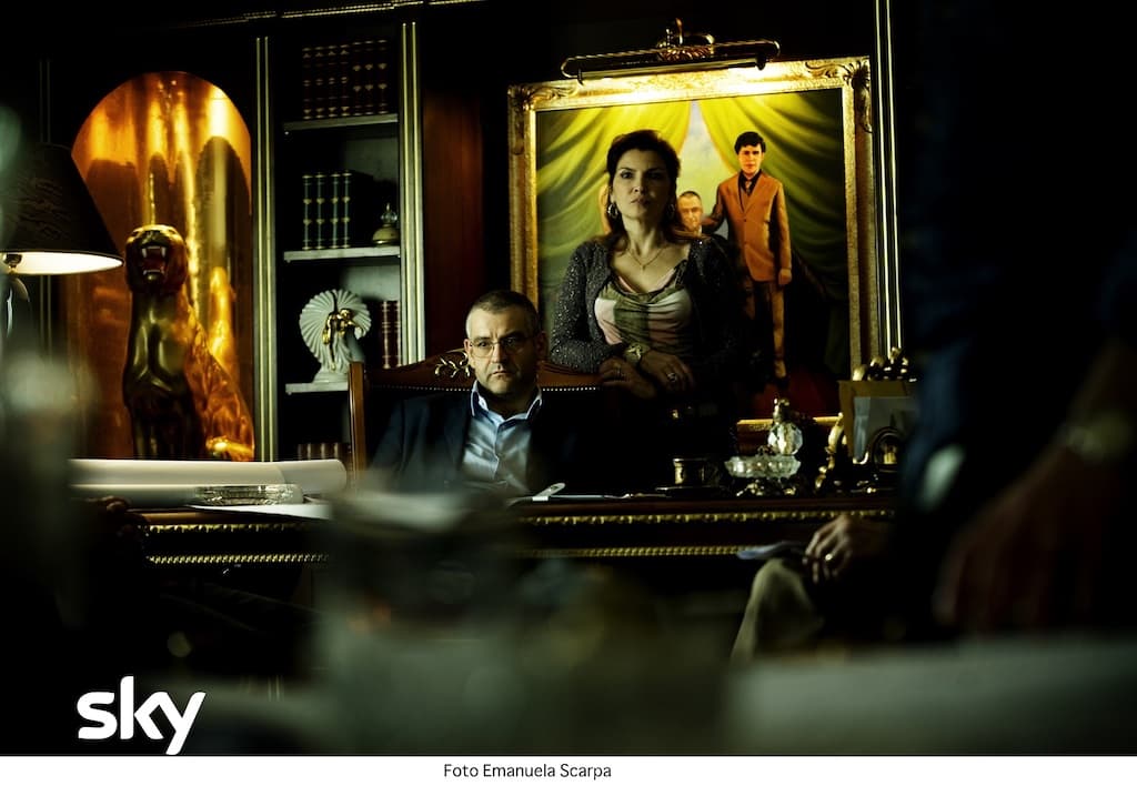 serie prequel su Romanzo Criminale e Gomorra