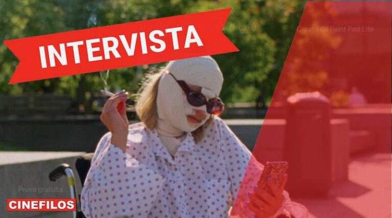 Sick of Myself: intervista alla protagonista Kristine Kujath Thorp