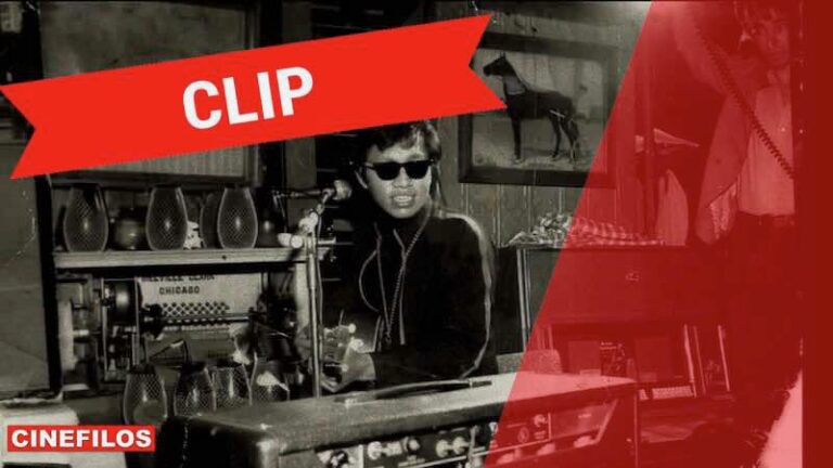 Sugar Man: una clip dal documentario culto del 2013