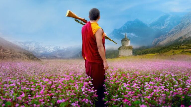 C’era una volta in Bhutan, il trailer del nuovo film di Pawo Choyning Dorji