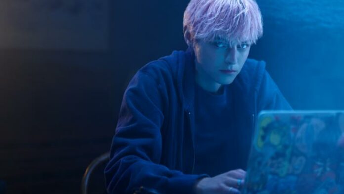 A Murder at the End of the World recensione